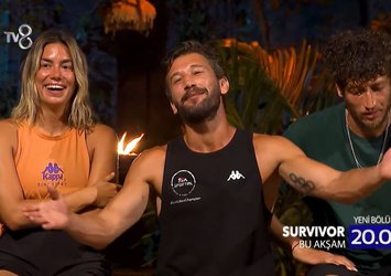 3 Mart Pazartesi Survivor'da bu akşam hangi takım kazandı?