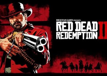 Red Dead Redemption 2 ve Civilization 6 indirime girdi!