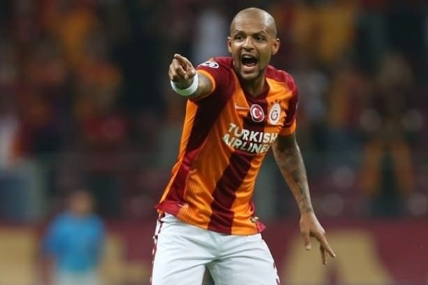 Söylediği sözleri yutan ünlü futbolcular