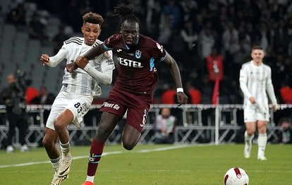 Beşiktaş ve Trabzonspor PFDK’ya sevk edildi!