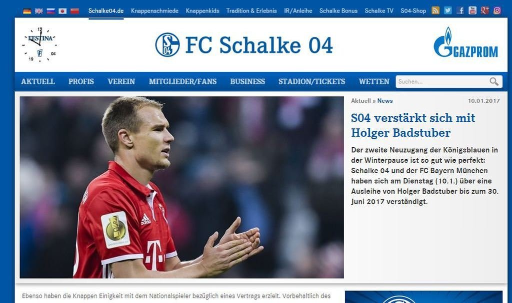 Dünyada biten transferler 2016-2017