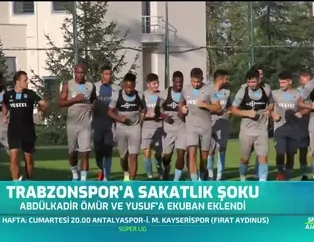 Fırtına'yı bekleyen zorlu maraton