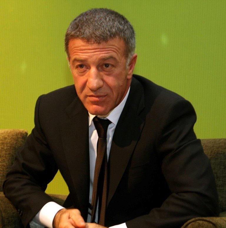 Ahmet Ağaoğlu: Yangını birlikte söndürelim