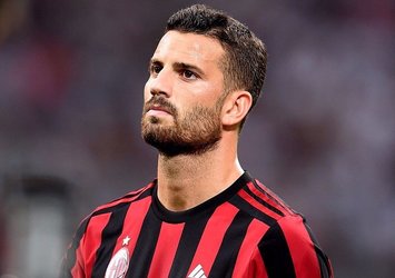 İtalya'dan Mateo Musacchio iddiası!