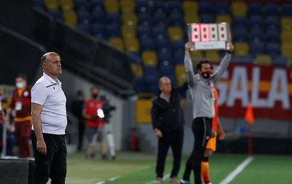 Tuzlaspor’da Özcan Bizati dönemi!