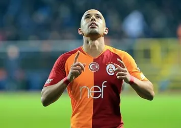 Feghouli transfer kararını açıkladı!