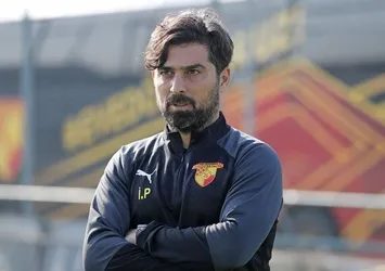 Göztepe'de öze dönüş zamanı