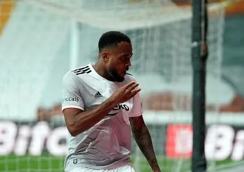 Larin sezon sonu!