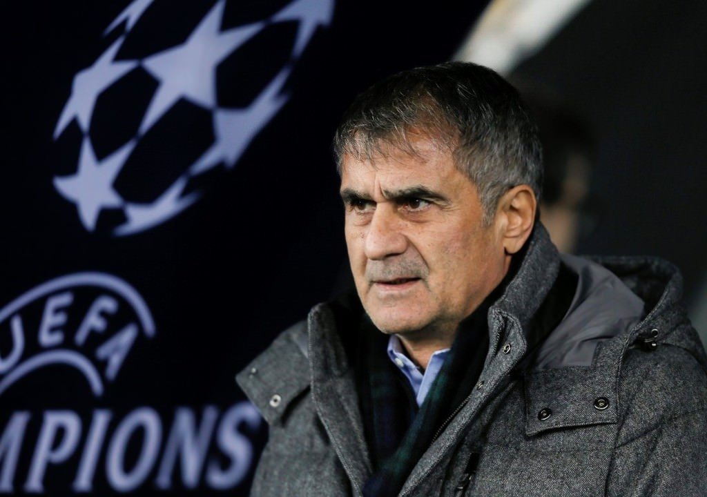 Beşiktaş’ın UEFA Avrupa Ligi’ndeki muhtemel rakipleri