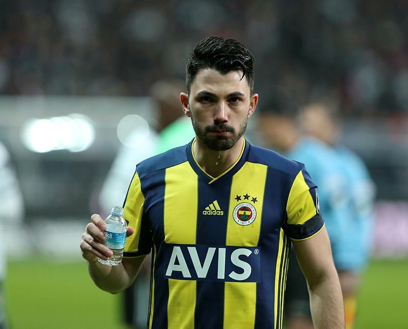 Fenerbahçe’de Ersun Yanal 11’ini belirledi! İşte şampiyonluğa oynayacak kadro