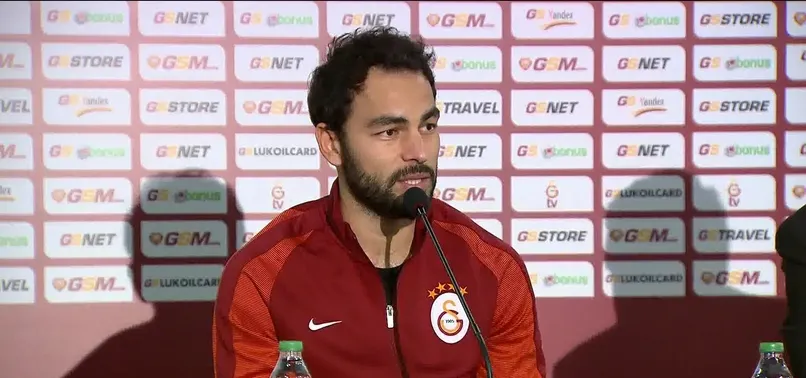 Selçuk İnan, Ayhan Akman'a ne söyledi?