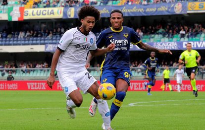 Beşiktaş ile Napoli anlaştı! Cajuste...