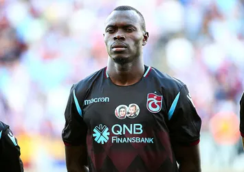 Zargo Toure: Ezan sesi harika