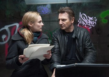 Kimliksiz (Unknown) filminin konusu ne?