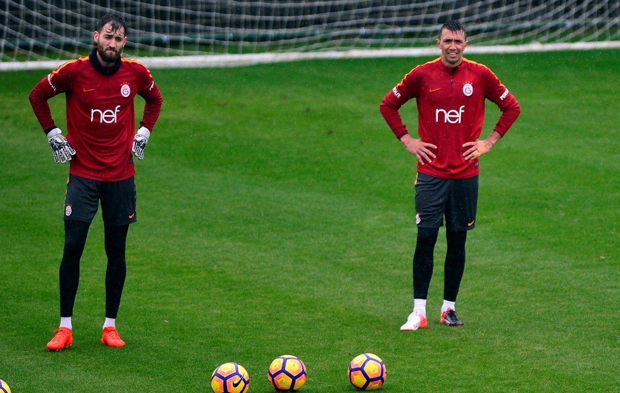 İşte ünlü futbolculardan olay sözler