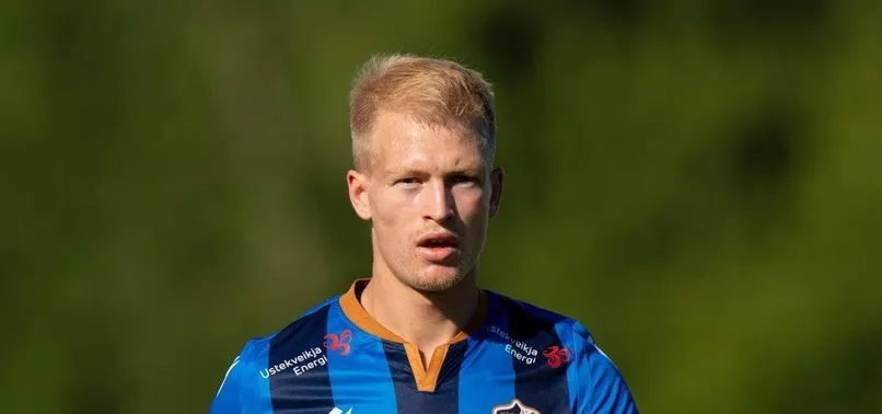 TRANSFER HABERLERİ: Andreas Hanche-Olsen'den Galatasaray resti! İşte Cimbom'un teklifi