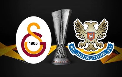 Son dakika spor haberi: Galatasaray - St. Johnstone maçı ne zaman? İşte cevabı...