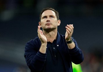 Coventry City'de Lampard dönemi!