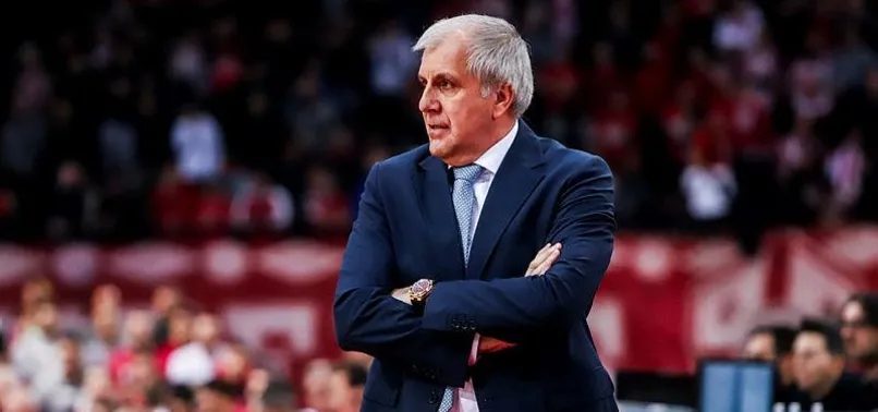 Zeljko Obradovic: Böyle devam