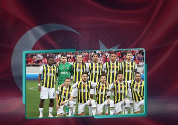İşte UEFA ülke puanı sıralamasında son durum!