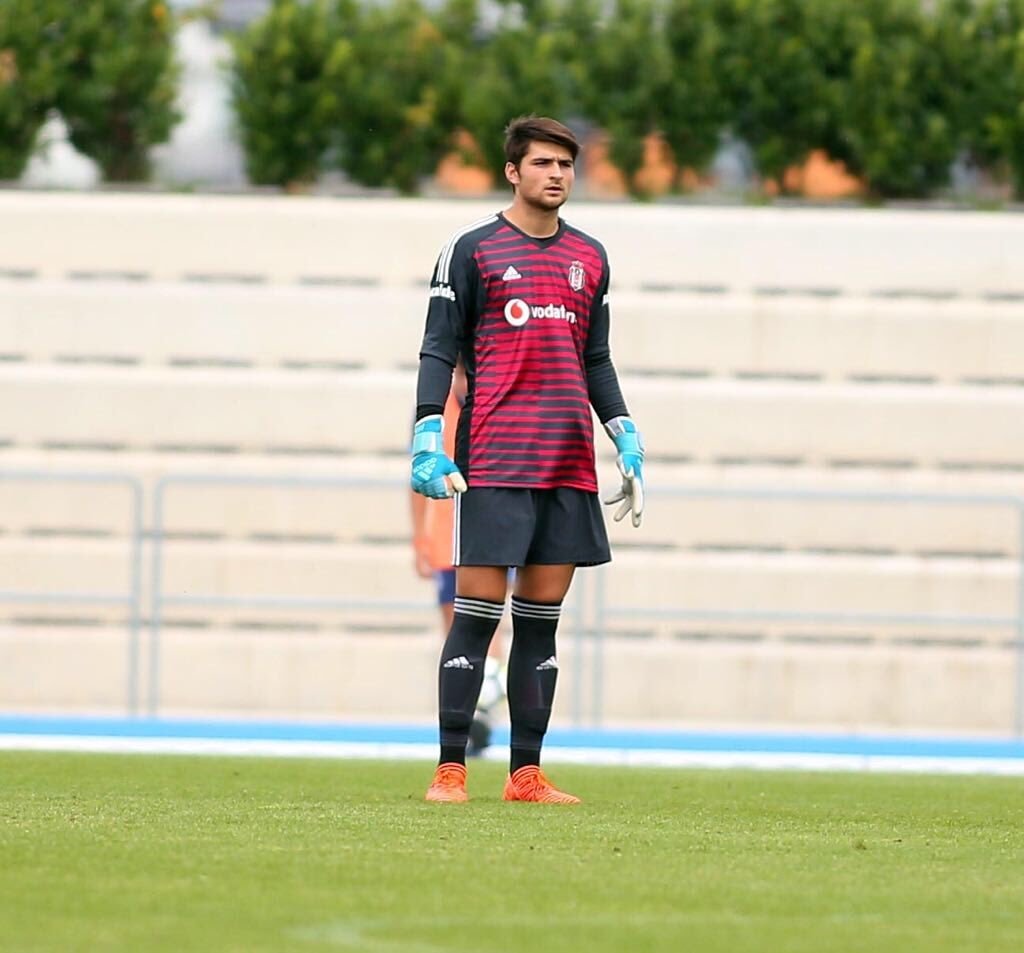 Beşiktaş’ın Antalya maçı kadrosu belli oldu!