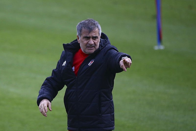 Şenol Güneş’in Kadıköy kabusu