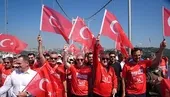 İrade bizim zafer bizim