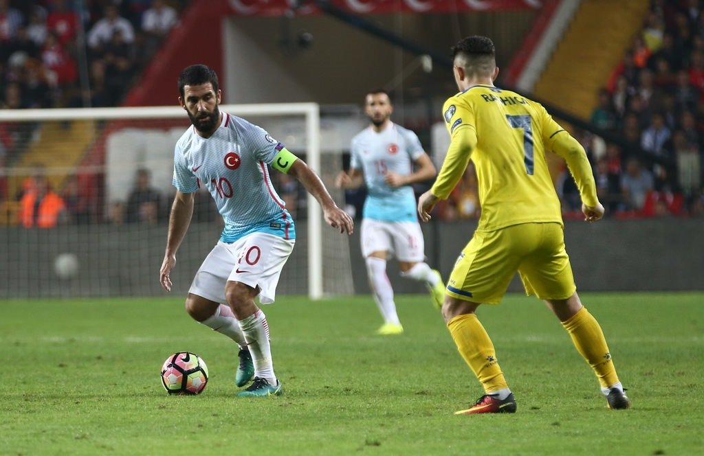 Arda Turan’a sürpriz talip