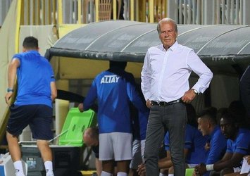 Denizli'den derbi sözleri!