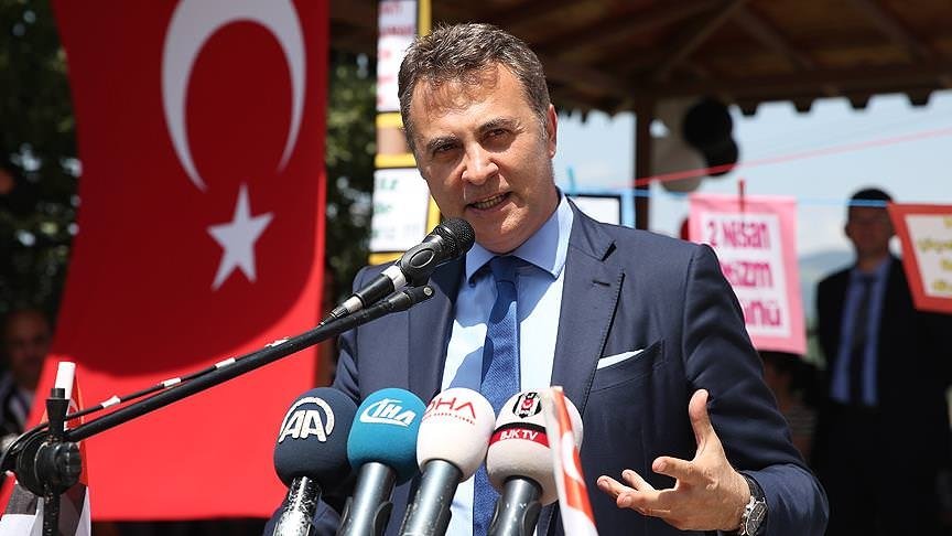 Günün transfer iddiaları 30 Mayıs 2016