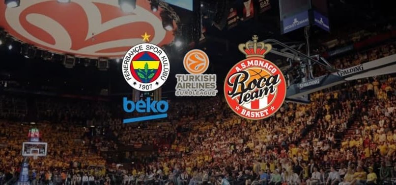 fenerbahce beko monaco maci canli skor fenerbahce beko monaco maci canli izle aspor