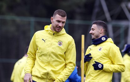 Fenerbahçe’de MKE Ankaragücü mesaisi!