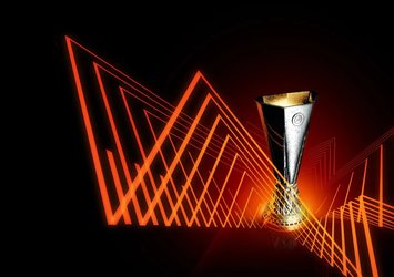 UEFA Avrupa Ligi'nde play-off aşaması sona erdi