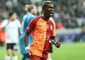 Onyekuru Monaco'ya