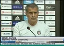 Şenol Güneş açıkladı! "Kalmasına gerek yok" - 1