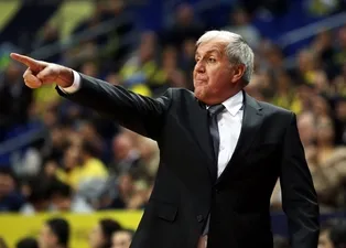 FB TV'de flaş Obradovic iddiası!