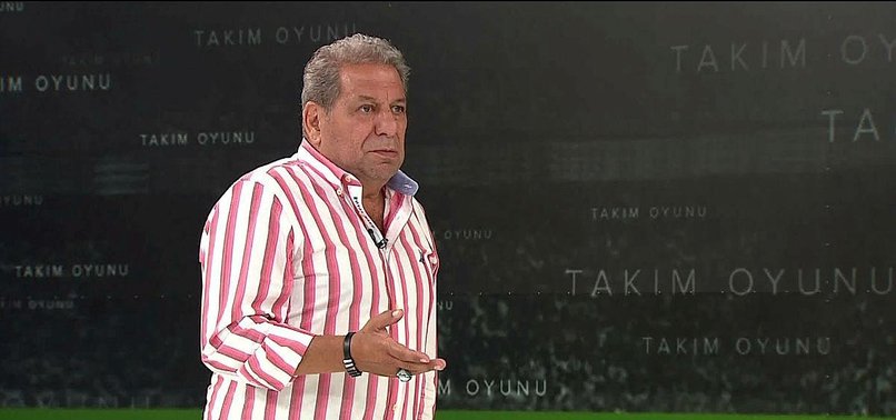 Erman Toroğlu'ndan penaltı yorumu