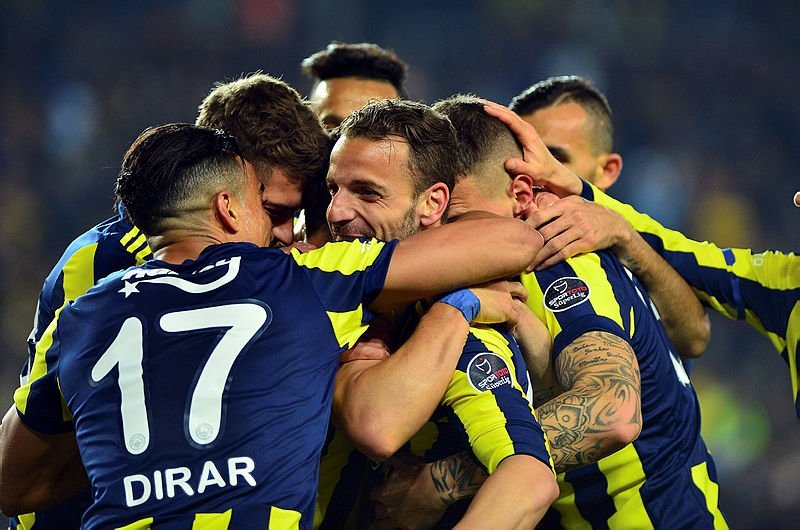 Fenerbahçe’yi değiştiren isim