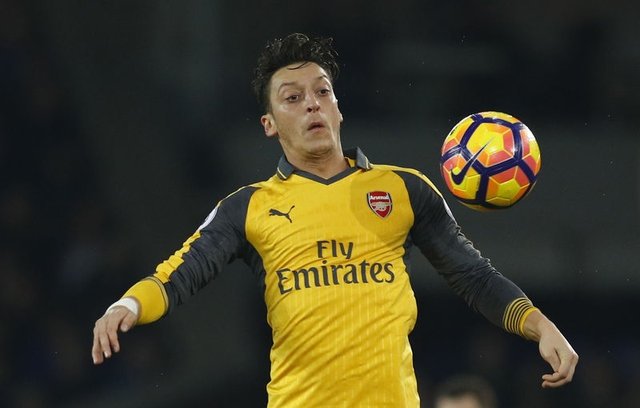 Arda Turan ve Mesut Özil bombası!