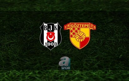 ŞİFRESİZ CANLI İZLE 🔥 | Beşiktaş - Göztepe maçı hangi kanalda? Beşiktaş maçı saat kaçta? Ziraat Türkiye Kupası