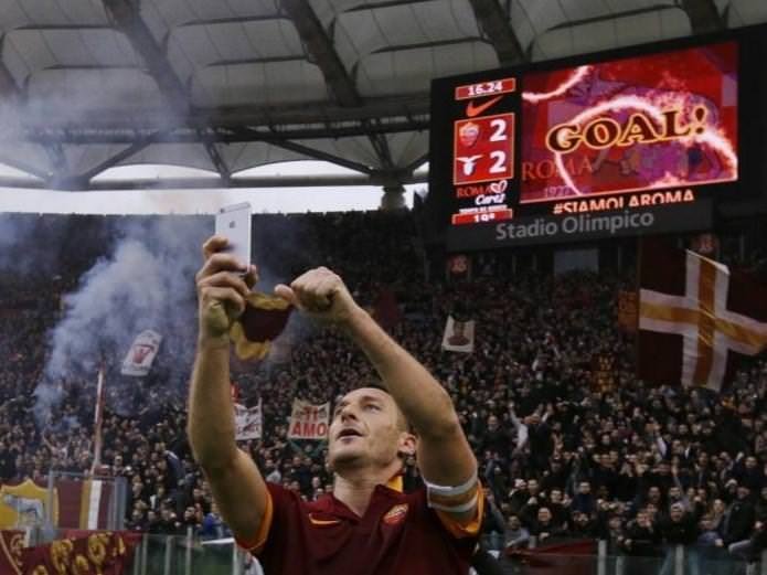 En ilginç gol sevinçleri