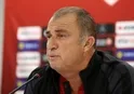 Fatih Terim Milli Takımı bıraktı - 1