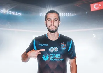 Trabzonspor'dan anlamlı hareket