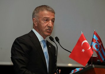 Ahmet Ağaoğlu açıkladı: Süper Lig A.Ş. kuruluyor