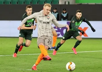 Kovalenko’dan mangal paylaşımı