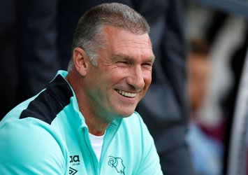 Watford'da takım Nigel Pearson'a emanet!