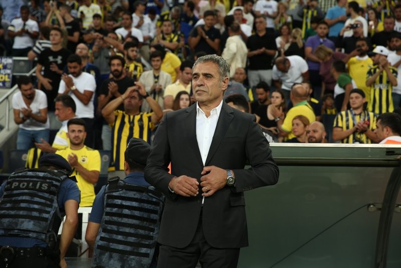 Fenerbahçe’de 1 ayrılık 3 transfer!