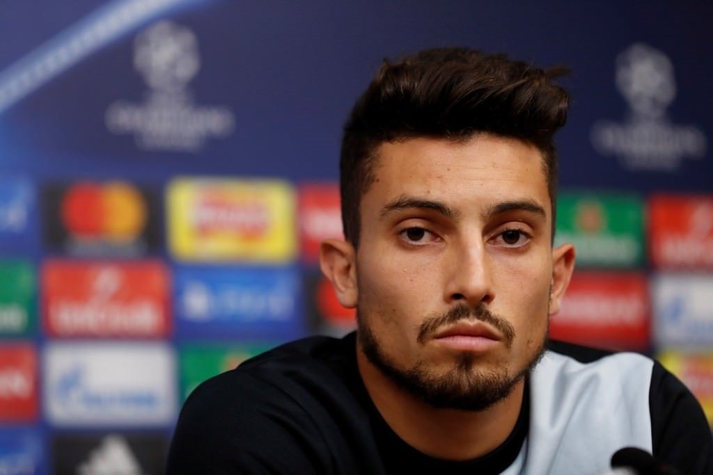Galatasaray’dan ayrılan uçuyor