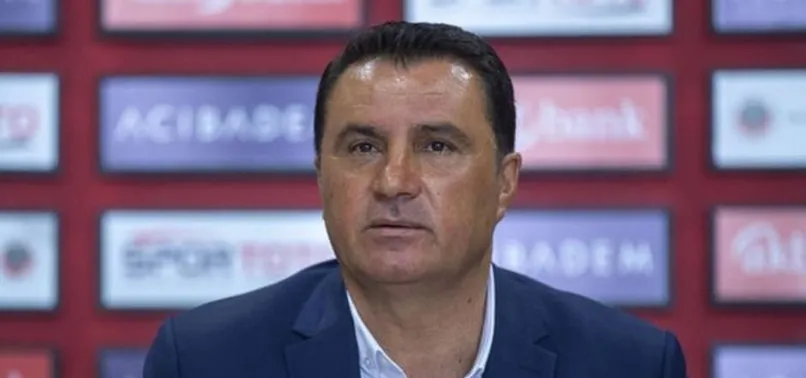 Kaplan’dan Berat itirafı