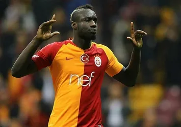 Ait olduğum yer Galatasaray